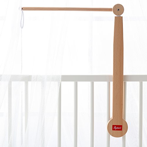 sigikid, Mädchen und Jungen, Mobile-Halter - 3