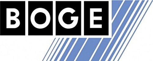 Preisvergleich Produktbild Boge 32-D39-A automatic Stoßdämpfer