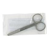 VERBANDSCHERE stumpf/stumpf 1 St