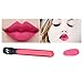 Beauty Makeup Waterproof Liquid Lip Gloss Matte Lipstick Lip Pen Long Lasting 36 Colors (1 Piece)
