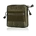Produktbild baifeng empfohlen Produkte Tactical Waist Pack Molle EDC Tasche Outdoor-Militär Utility Gadget Tasche Taille Tasche