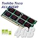 Produktbild 4GB Speicher / RAM für Toshiba Tecra A11-S3540