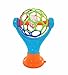 Produktbild Oball 81529 Bunter Rassel-Ball mit Saugnapf