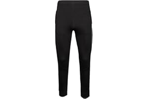 Champion Legacy Authentic Pants Powerblend Terry Tape Logo Rib Cuff - Spodnie dresowe Mężczyźni