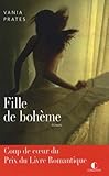 Fille de bohème