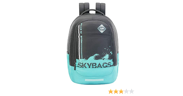 Buy BFF 3 Backpack Grey at Amazon.in