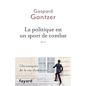 La politique est un sport de combat (Documents)