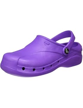 Suecos Unisex-Erwachsene Skoll Arbeitsclogs