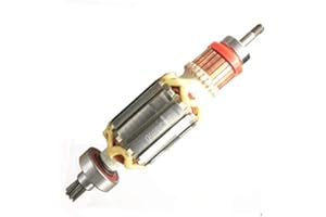 Makita 513888-4 Ancre moteur rotor pour modèle HR4013C 4013Codell HR4013C 4013C