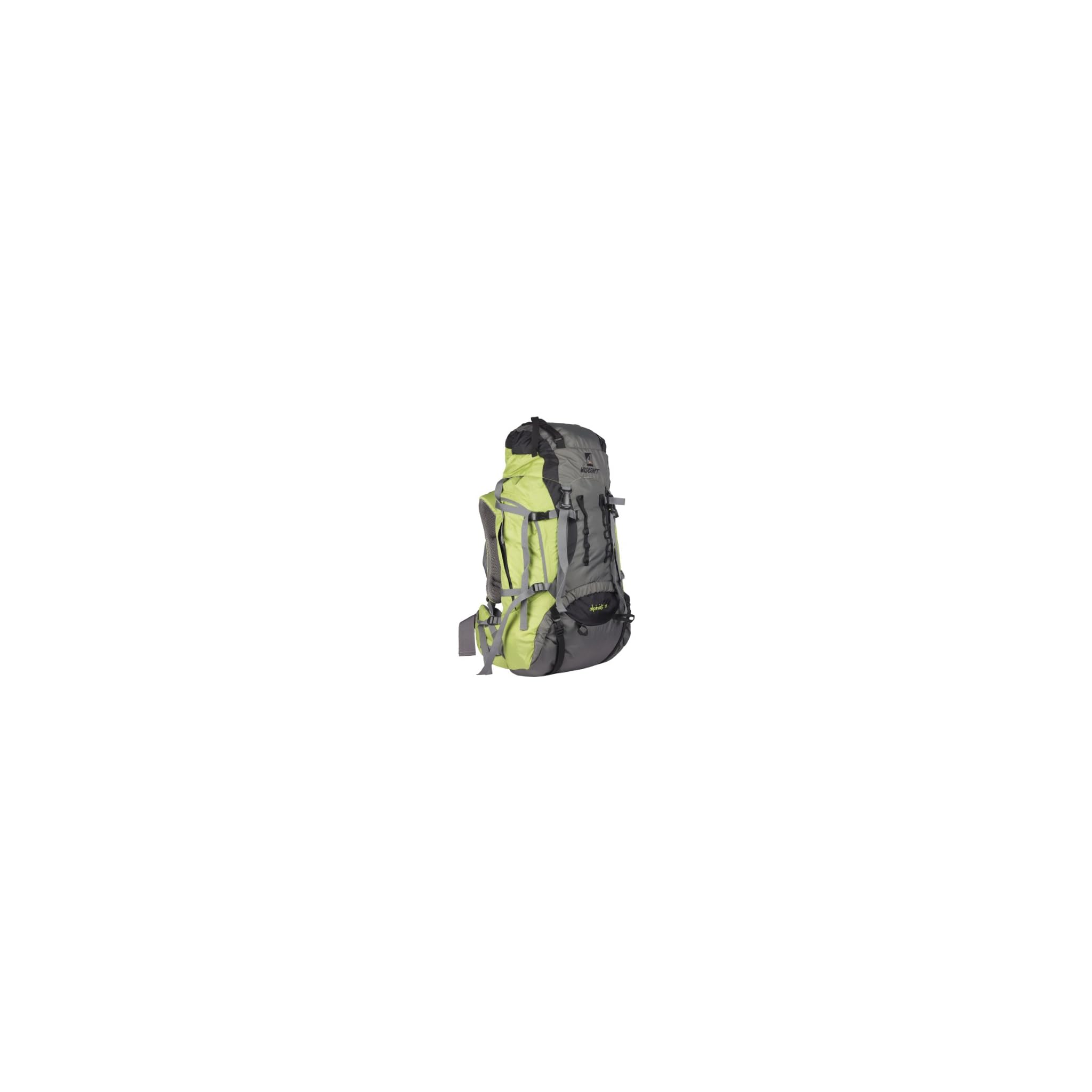 wildcraft alpinist
