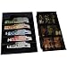 Produktbild Ersatzteil: APG Cash Drawer Fixed Till Assembly Euro Vasario 1313, 5x8, VPK-15B-26-BX (Vasario 1313, 5x8 Individually Packed in Carton)