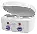 Satin Smooth Double Wax Heater