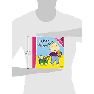 Bebes Dinamicos / Who's a Busy Baby