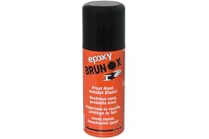 BRUNOX Rostumwandler Grundierung epoxy Spray 400ml Dose