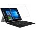 Produktbild G-Hawk® Hartglas Displayschutz für Chuwi SurBook Mini 10.8 , 9H Härte 2.5D Schutzglas Folie Easy Install Kit Schutzglas Folie[Lifetime Warranty]