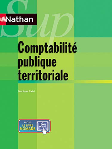 Télécharger Comptabilité publique territoriale Gratuit