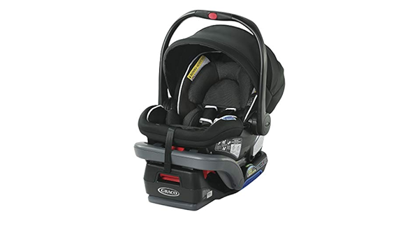 graco snuglock dlx
