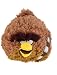 Produktbild Angry Birds Star Wars 16" Deluxe Plush: Chewbacca