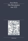 Cover zum Buch Die Revolution von 1525