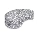 JJ COLE Paisley Feeding and Nursing Pillow (Ash Woodland)