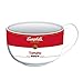 Produktbild Silver Buffalo Campbells Soup 20oz Jumbo Ceramic Mug Andy Warhol Coffee Tea Cup Gift