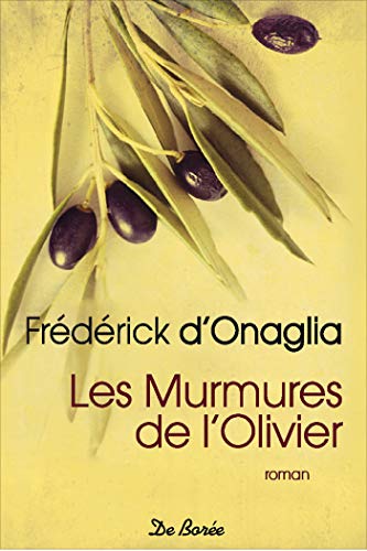 les  Murmures de l'olivier