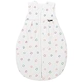 Alvi Mäxchen Schlafsack Thermo, Größe:80;Design:Bunter...