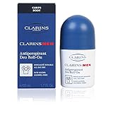 Desodorante roll on clarins Clarins, Desodorante - 50 gr.