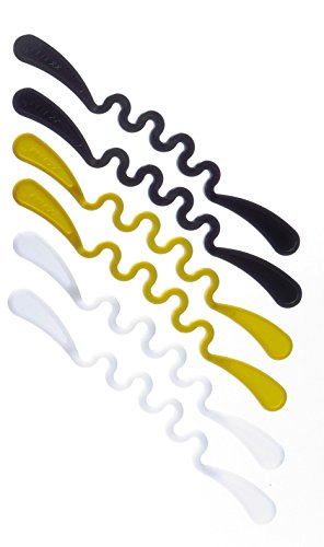 PFLEXX Herren Compression Knee Support Interchangeable Single Bandage - 3