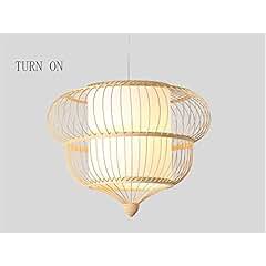 Suchergebnis auf Amazon.de für: bambuslampe: Beleuchtung