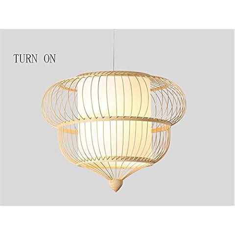 Suchergebnis auf Amazon.de für: bambuslampe: Beleuchtung