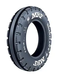 MRF Shakthi Life 6.00-16 52N Tractor Tyre