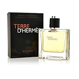 TERRE D'HERMES parfum spray 75 ml