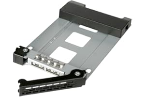 ‎ICY DOCK Extra-Tray für MB992/MB996 Serien - Icy Dock EZ-Slide Micro MB992Tray-B