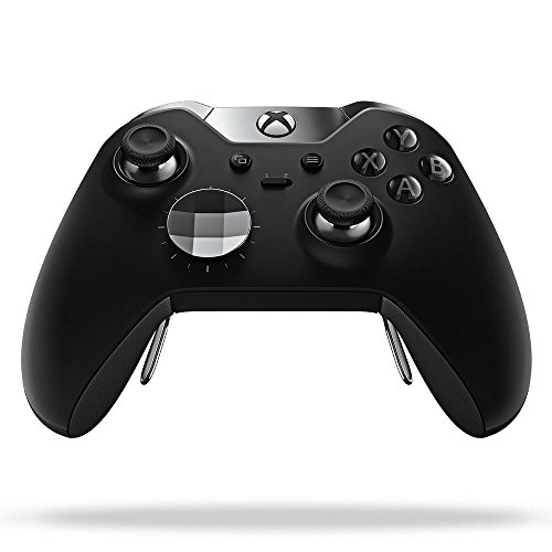 Microsoft  HM3-00009 - Mando Elite Wireless  Xbox One 
