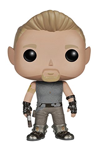 Preisvergleich Produktbild FunKo Pop Filme – Jupiter Ascending – Caine Wise