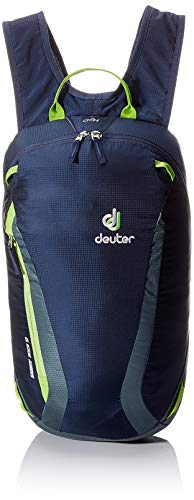 Deuter Gravity Pitch 12 - Zaini Unisex Adulto, Blu (Navy/Granite), 24x36x45 cm (W x H L)