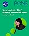 PONS Sprachkalender Deutsch als Fremdsprache 2009 by