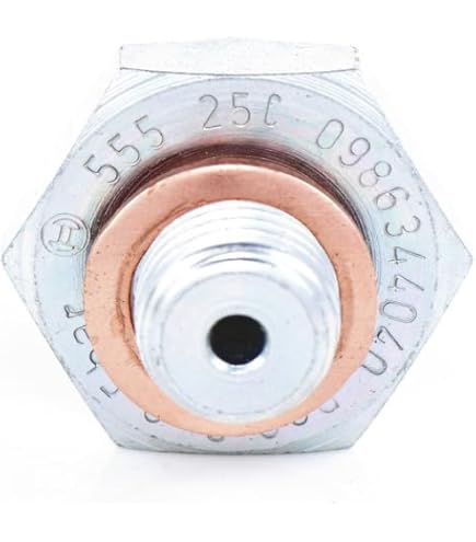 Febi Bilstein Ignition Switch - 05103664AA - USP Motorsport - View #10