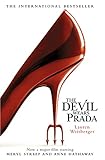 Image de The Devil Wears Prada: Loved the movie? Read the book!