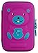 Ofsign Multipurpose Cute Bear Art Purple Pencil Pouch RS.899.00