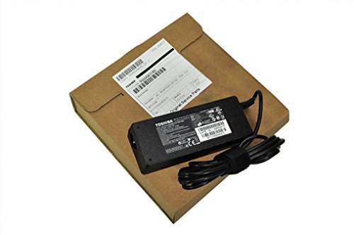 Preisvergleich Produktbild Toshiba AC-Adapter 75W 3 Pin, P000443200