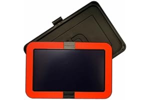 Boogie Board Dashboard Electronic Writing Tool with Case