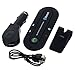 Price comparison product image Cheap High Quality Wireless Bluetooth Handsfree Car Kit