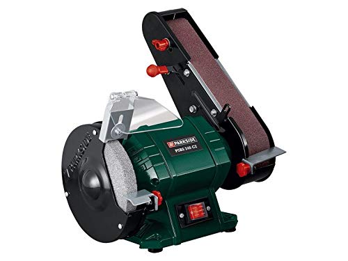 Preisvergleich Produktbild Standbandschleifer PSBS 240 C2 inkl. Zubehör