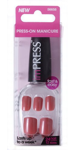 Broadway Nails Impress Ex on The Beach