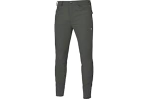 Kingsland Herrenreithose KL_Kenton Kniegripbesatz, Herren Reithose
