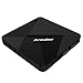 Produktbild Arealer X9 Smart Android 6.0 TV Box Amlogic S905X 16.1 XBMC H.265 UHD 4K HDMI 2G / 16G Mini PC 2.4G & 5G Wi-Fi Bluetooth 4.0 DLNA AirPlay Miracast Media Player EU Plug