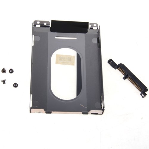 Gazechimp Metall SATA HDD Festplatte Caddy Für HP Pavilion DV9000 DV9100 DV9200 DV9300 DV9400 DV9500 DV9600 DV9700 DV9800 DV9900 - 4