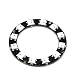 Produktbild Goliton 12 Bits LED WS2812 5050 RGB LED Ring Lampe Licht mit integriertem Treiber